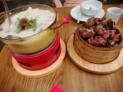 -闽上鲜·福建菜(龙湖滨江天街店)