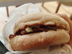 -麦当劳(塔园路店)