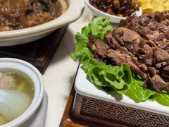 -那家小馆•北京菜•烤鸭(香山店)