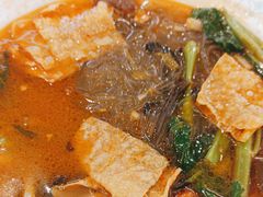 -苏晓玥·手作江南小吃(深圳北站店)