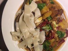 -阿娜尔·新疆菜(佰港城店)