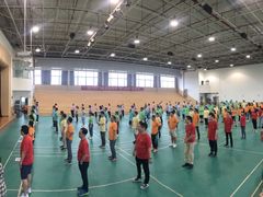 -上海市曹杨第二中学