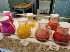 -禾斗海鲜自助(市南银座店)