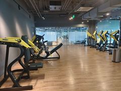 -OXYGYM奥美氧舱运动中心(丽都水岸店)
