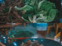 -大地农庄(逢沙大道店)