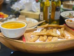 -绸乡宴酒店·融合苏帮宴(吴江店)