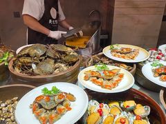 -吴记富苑(朝阳店)