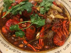 -金陵一哥龙虾馆(三牌楼总店)