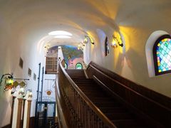 -三鹰之森吉卜力美术馆