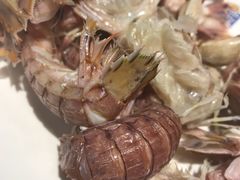 -海天盛宴新派海鲜自助餐厅(群力店)
