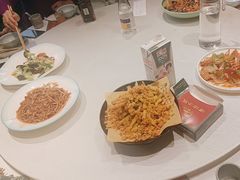 -津沽小院(天津之眼店)