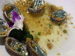 -范饭椰林川湘味海鲜·椰子鸡(三亚湾椰梦长廊店)