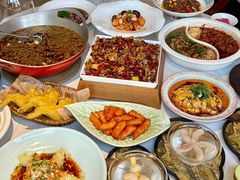 -李氏传家菜(兴城路店)