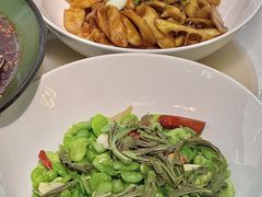 -锦府盐帮·侯宅(五棵松万达店)