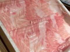 -温野菜涮涮锅(西单大悦城店)