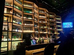 -SPEYSIDE 威士忌&鸡尾酒吧