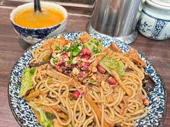 -螺世纪螺蛳粉·桂味小排档(裕德店)