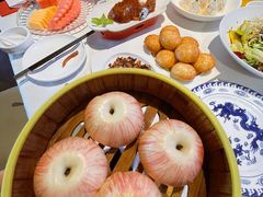 -大鸭梨烤鸭(顺义石园店)
