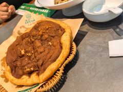 -黑窑厂糖油饼烤鸭·清真菜(黑窑厂街店)