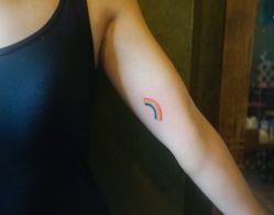 -極致刺青TATTOO STUDIO 私人订制