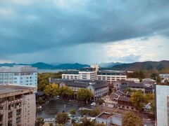 -杭州城中香格里拉大酒店