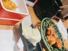 -水林间·寿喜烧自助(仙林金鹰店)