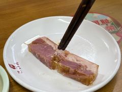 -陈记锅盖面(长江路店)