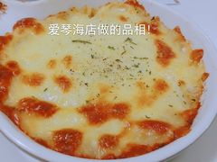 -娜娜家·Nana's restaurant(国金汇店)