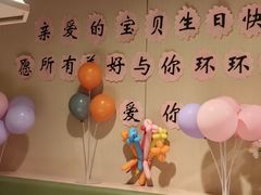 -海底捞火锅(劲松店)