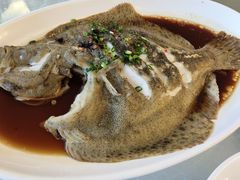 -谷语中餐厅