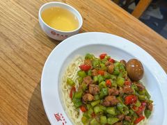 -晋来顺手擀面(金地花园店)