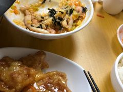 -屋里家延边朝鲜族冷面(南园店)