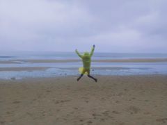 -普陀山风景名胜区-千步大沙