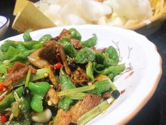-粗茶淡饭•陕菜•家常菜