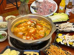 -大理.老字号渝记酸萝卜乌鱼(古城总店)