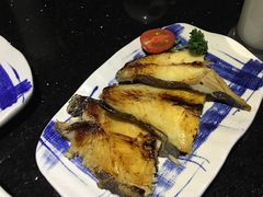 -梅筑·创意料理(王府井百货店)