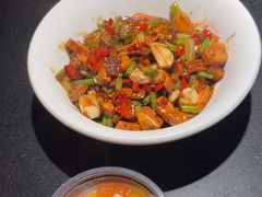-湘阁里辣(东门茂业店)