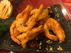 -正阳门饭庄·烤鸭·北京菜(万丰路七里庄店)