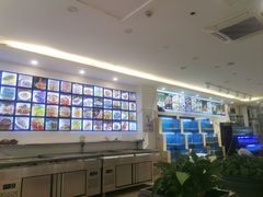 -阿湾楼·温州海鲜·江浙菜(京江路店)