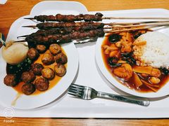 -宜家·瑞典风味餐厅(四元桥店)
