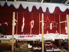 -宜家·瑞典风味餐厅(北京西红门店)