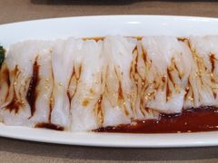 -广州逸林假日酒店·四季桃源中餐厅(白云山风景区店)