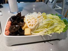 -半天妖烤鱼(槐房万达店)