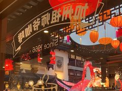 -Peet's Coffee皮爷咖啡(豫园店)