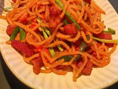 -Ameigo梅果·云贵川bistro(长宁来福士店)