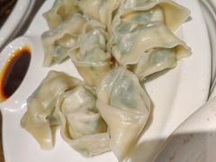 荠菜鱼肉馄饨-锡和无锡菜(景丽苑店)