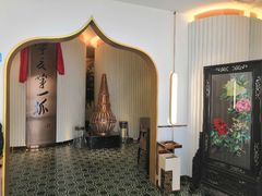 -宁夏国强手抓羊肉·清真菜(未央路凤三店)