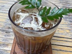 -Metal hands·铁手咖啡