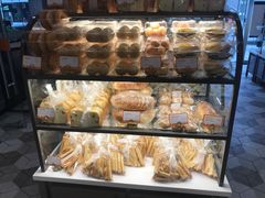-BreadTalk面包新语·烘焙蛋糕(海岸城店)