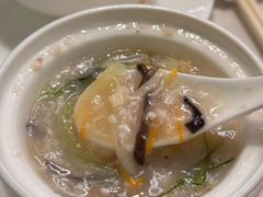 -滋粥楼·顺德菜(番禺广场总店)